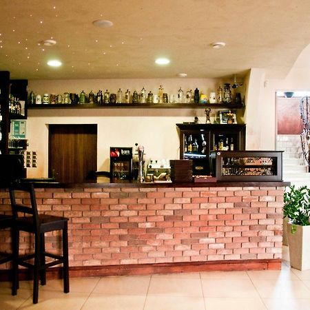 Dworek Anna Hotel Podgora ภายนอก รูปภาพ