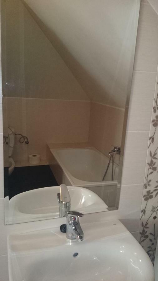 Dworek Anna Hotel Podgora ห้อง รูปภาพ